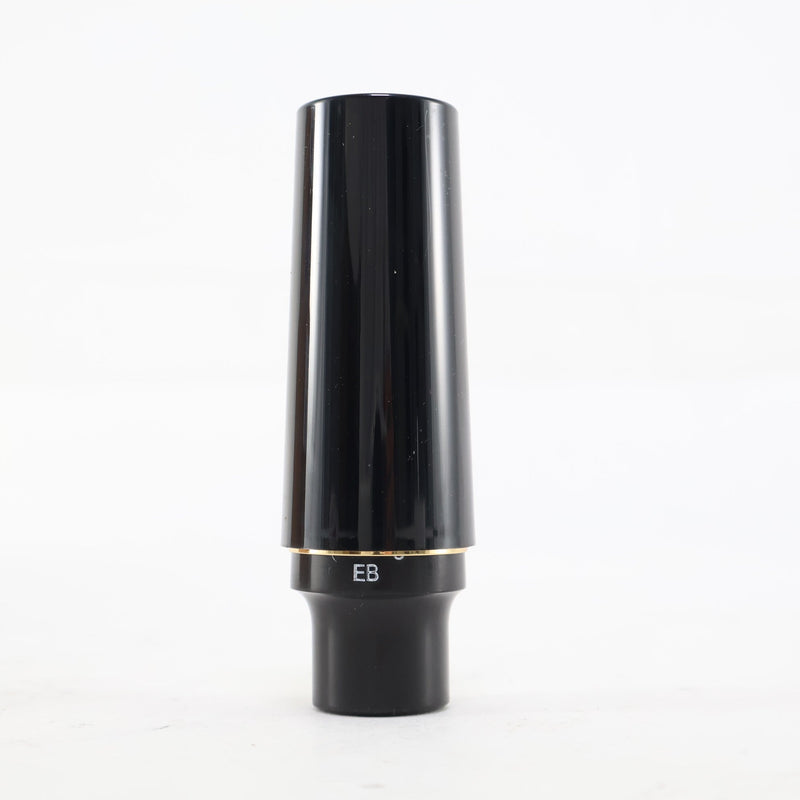 Otto Link Hard Rubber 7 EB Tone Edge Tenor Saxophone Mouthpiece BRAND NEW- for sale at BrassAndWinds.com