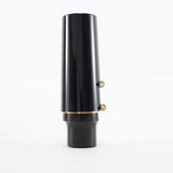 Otto Link Hard Rubber 7 EB Tone Edge Tenor Saxophone Mouthpiece BRAND NEW- for sale at BrassAndWinds.com