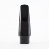 Otto Link Hard Rubber 7 Tone Edge Alto Saxophone Mouthpiece BRAND NEW- for sale at BrassAndWinds.com