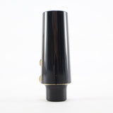 Otto Link Hard Rubber 7 Tone Edge Alto Saxophone Mouthpiece BRAND NEW- for sale at BrassAndWinds.com