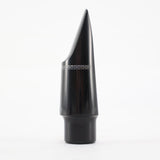 Otto Link Hard Rubber 7* Tone Edge Tenor Saxophone Mouthpiece BRAND NEW- for sale at BrassAndWinds.com