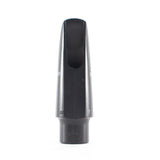 Otto Link Hard Rubber 7 Tone Edge Tenor Saxophone Mouthpiece BRAND NEW- for sale at BrassAndWinds.com