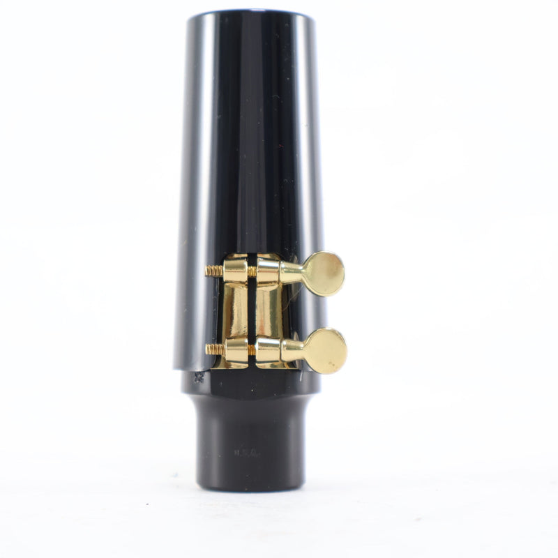 Otto Link Hard Rubber 7 Tone Edge Tenor Saxophone Mouthpiece BRAND NEW- for sale at BrassAndWinds.com