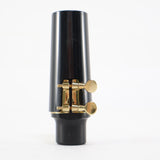 Otto Link Hard Rubber 7* Tone Edge Tenor Saxophone Mouthpiece BRAND NEW- for sale at BrassAndWinds.com