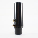 Otto Link Hard Rubber 7* Tone Edge Tenor Saxophone Mouthpiece BRAND NEW- for sale at BrassAndWinds.com