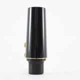 Otto Link Hard Rubber 7* Tone Edge Tenor Saxophone Mouthpiece BRAND NEW- for sale at BrassAndWinds.com