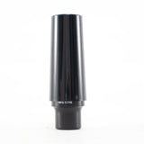 Otto Link Hard Rubber 7 Tone Edge Tenor Saxophone Mouthpiece BRAND NEW- for sale at BrassAndWinds.com