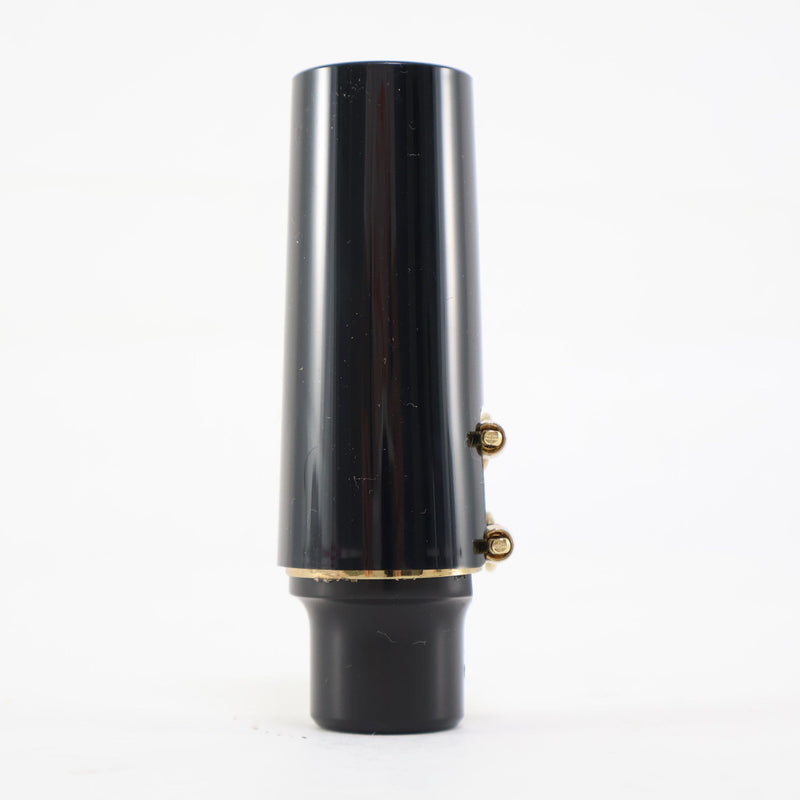 Otto Link Hard Rubber 7* Tone Edge Tenor Saxophone Mouthpiece BRAND NEW- for sale at BrassAndWinds.com