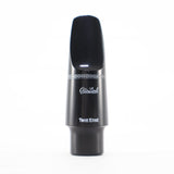 Otto Link Hard Rubber 7 Tone Edge Tenor Saxophone Mouthpiece BRAND NEW- for sale at BrassAndWinds.com