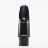 Otto Link Hard Rubber 7* Tone Edge Tenor Saxophone Mouthpiece BRAND NEW- for sale at BrassAndWinds.com