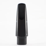 Otto Link Hard Rubber 8 Tone Edge Tenor Saxophone Mouthpiece BRAND NEW- for sale at BrassAndWinds.com