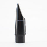 Otto Link Hard Rubber 8 Tone Edge Tenor Saxophone Mouthpiece BRAND NEW- for sale at BrassAndWinds.com