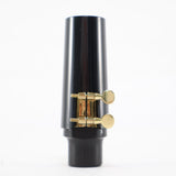 Otto Link Hard Rubber 8 Tone Edge Tenor Saxophone Mouthpiece BRAND NEW- for sale at BrassAndWinds.com