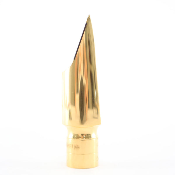 Otto Link Metal 5* Alto Saxophone Mouthpiece BRAND NEW- for sale at BrassAndWinds.com