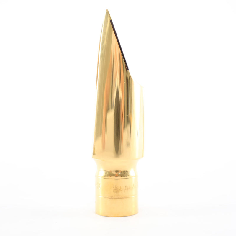 Otto Link Metal 5* Alto Saxophone Mouthpiece BRAND NEW- for sale at BrassAndWinds.com