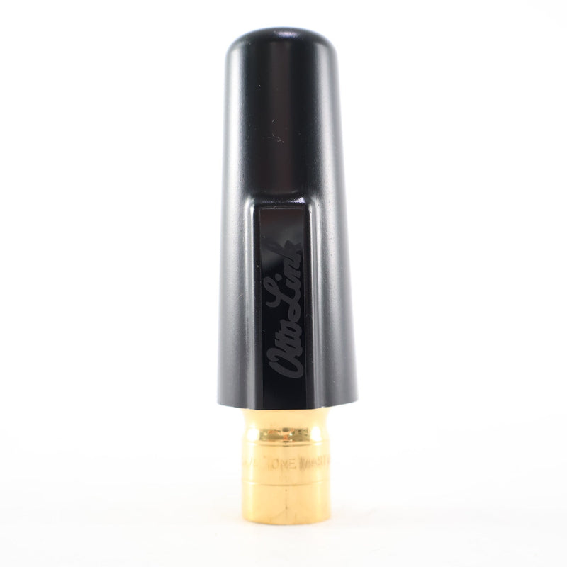 Otto Link Metal 5* Alto Saxophone Mouthpiece BRAND NEW- for sale at BrassAndWinds.com