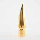 Otto Link Metal 5* Pre-V Florida Reissue Tenor Saxophone Mouthpiece BRAND NEW- for sale at BrassAndWinds.com