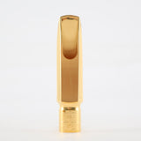 Otto Link Metal 5* Pre-V Florida Reissue Tenor Saxophone Mouthpiece BRAND NEW- for sale at BrassAndWinds.com