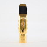 Otto Link Metal 5* Pre-V Florida Reissue Tenor Saxophone Mouthpiece BRAND NEW- for sale at BrassAndWinds.com