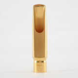 Otto Link Metal 5* Tenor Saxophone Mouthpiece BRAND NEW- for sale at BrassAndWinds.com