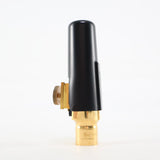 Otto Link Metal 5* Tenor Saxophone Mouthpiece BRAND NEW- for sale at BrassAndWinds.com