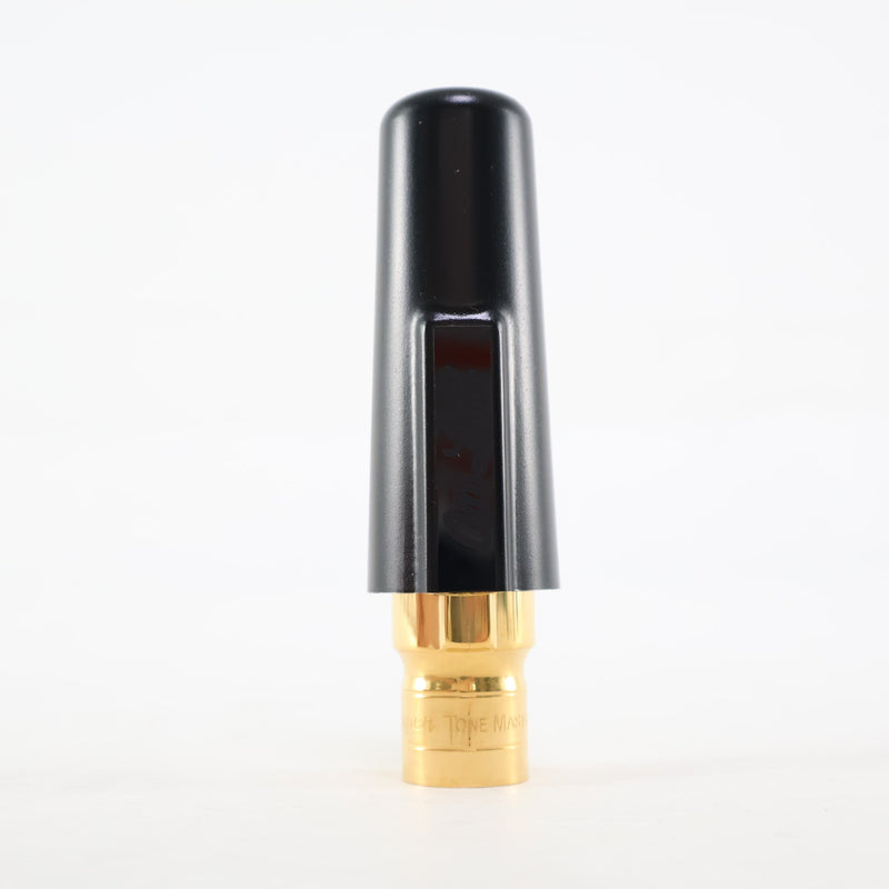 Otto Link Metal 5* Tenor Saxophone Mouthpiece BRAND NEW- for sale at BrassAndWinds.com