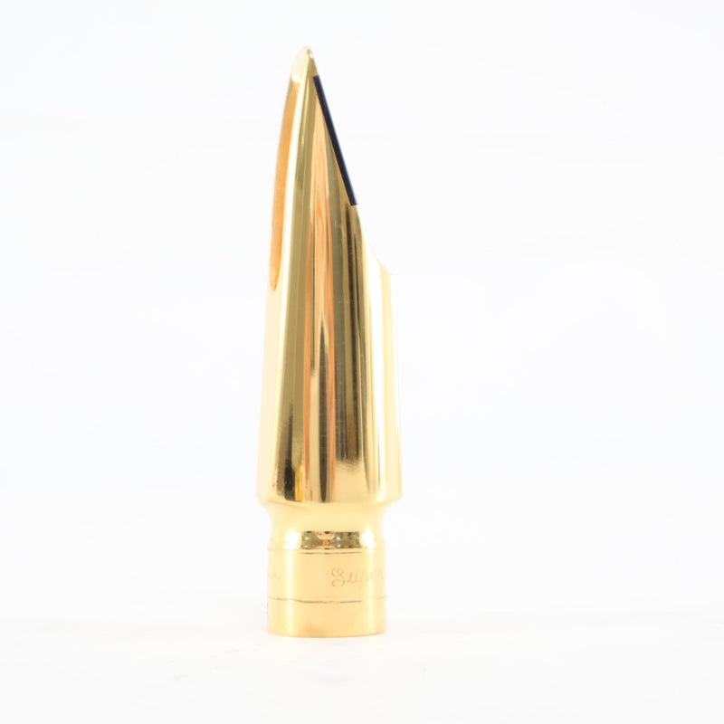 Otto Link Metal 6 Tenor Saxophone Mouthpiece BRAND NEW- for sale at BrassAndWinds.com