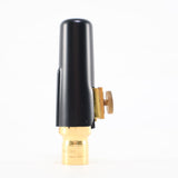 Otto Link Metal 6 Tenor Saxophone Mouthpiece BRAND NEW- for sale at BrassAndWinds.com