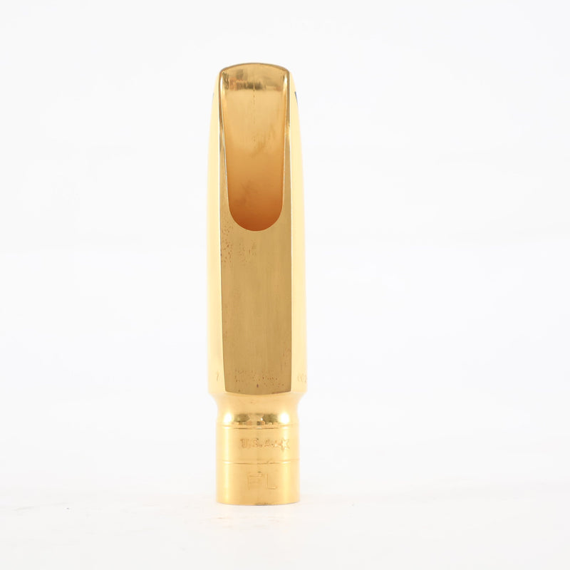 Otto Link Metal 7 Pre-V Florida Reissue Tenor Saxophone Mouthpiece BRAND NEW- for sale at BrassAndWinds.com