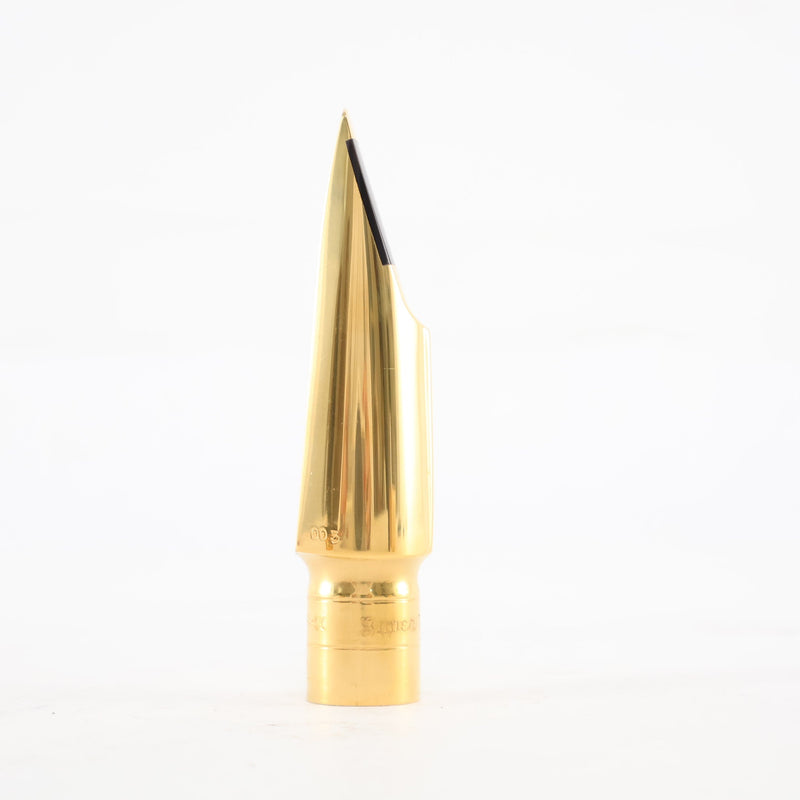 Otto Link Metal 7 Pre-V Florida Reissue Tenor Saxophone Mouthpiece BRAND NEW- for sale at BrassAndWinds.com