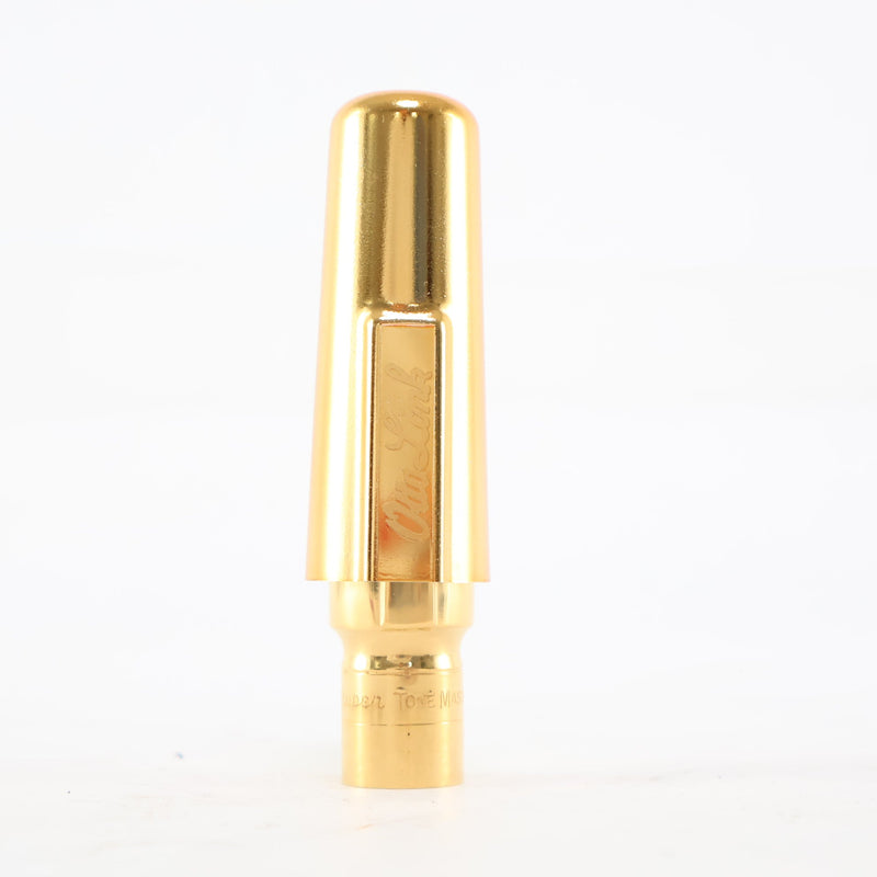 Otto Link Metal 7* Pre-V Florida Reissue Tenor Saxophone Mouthpiece BRAND NEW- for sale at BrassAndWinds.com