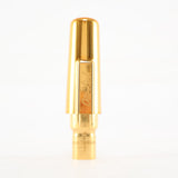 Otto Link Metal 7 Pre-V Florida Reissue Tenor Saxophone Mouthpiece BRAND NEW- for sale at BrassAndWinds.com