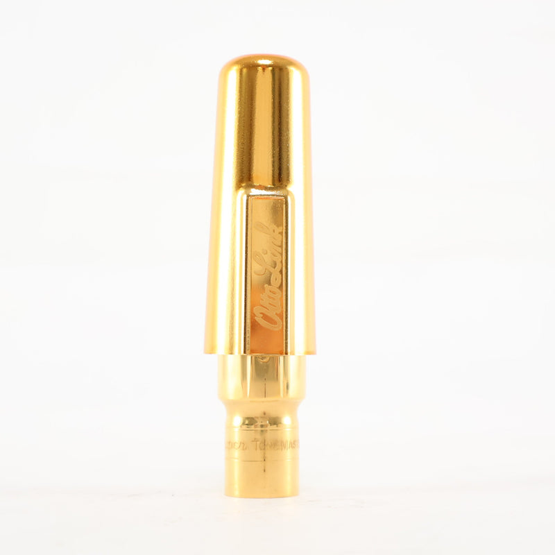 Otto Link Metal 7 Pre-V Florida Reissue Tenor Saxophone Mouthpiece BRAND NEW- for sale at BrassAndWinds.com