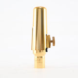 Otto Link Metal 7* Pre-V Florida Reissue Tenor Saxophone Mouthpiece BRAND NEW- for sale at BrassAndWinds.com