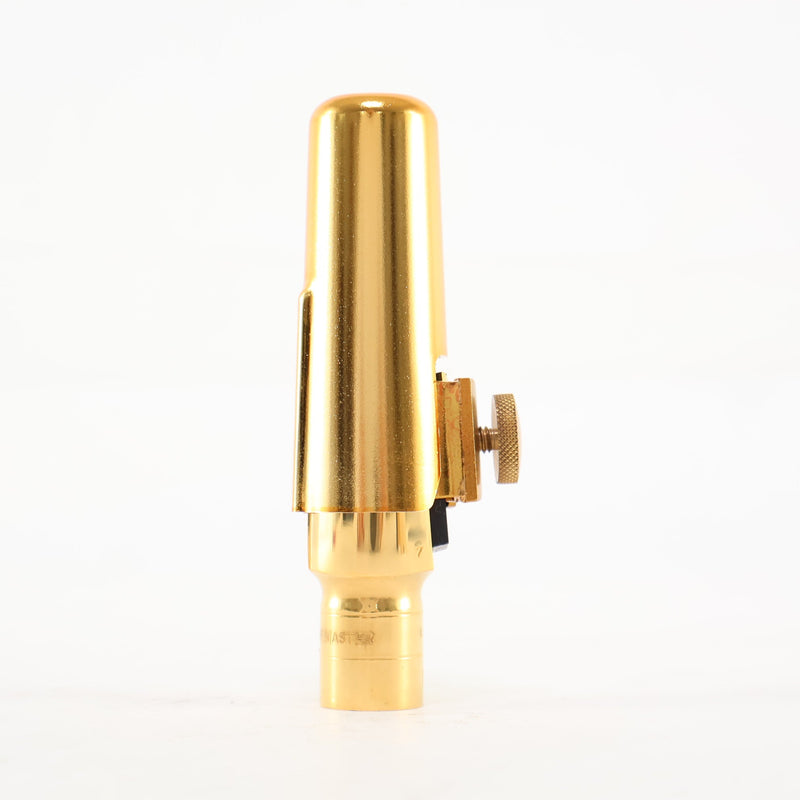 Otto Link Metal 7 Pre-V Florida Reissue Tenor Saxophone Mouthpiece BRAND NEW- for sale at BrassAndWinds.com