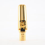 Otto Link Metal 7* Pre-V Florida Reissue Tenor Saxophone Mouthpiece BRAND NEW- for sale at BrassAndWinds.com