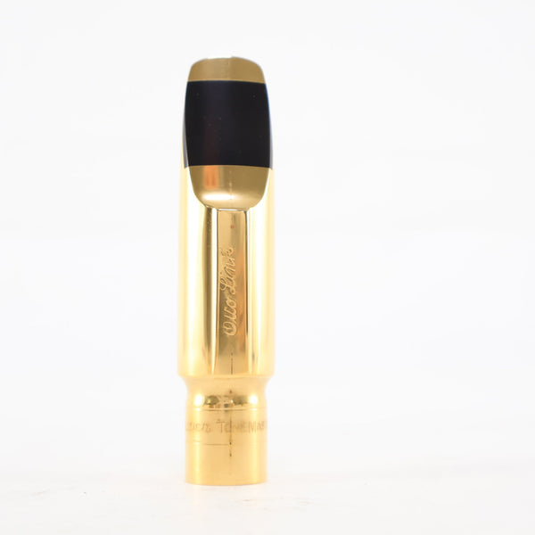 Otto Link Metal 7 Pre-V Florida Reissue Tenor Saxophone Mouthpiece BRAND NEW- for sale at BrassAndWinds.com