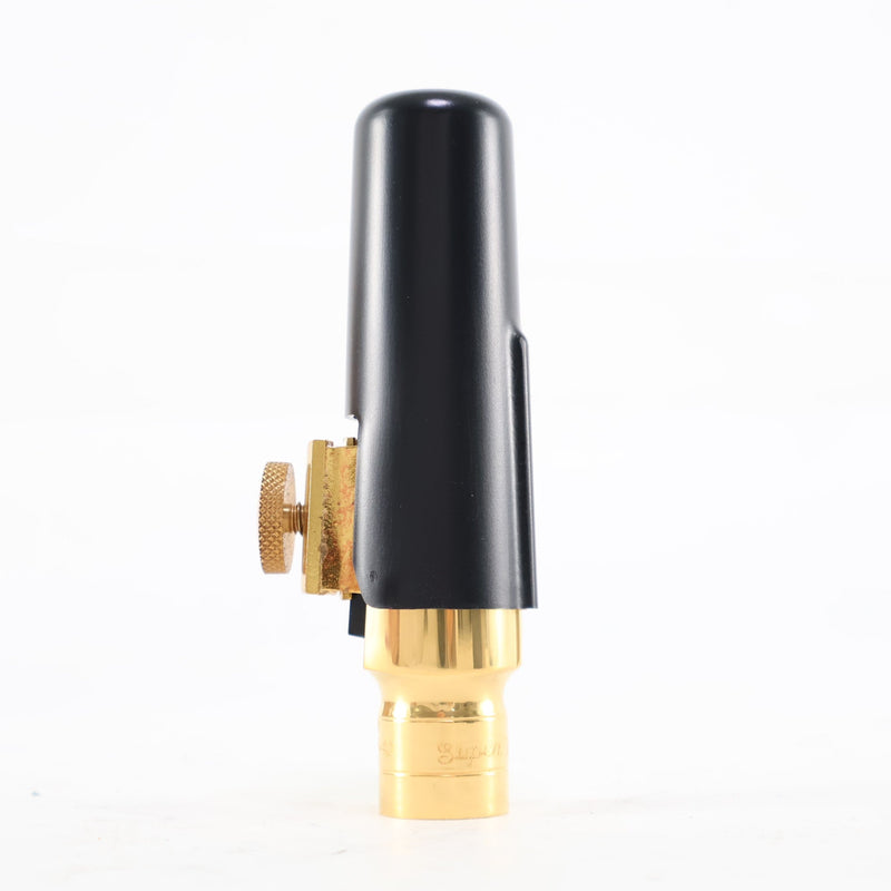 Otto Link Metal 7 Super Tone Master Tenor Saxophone Mouthpiece BRAND NEW- for sale at BrassAndWinds.com