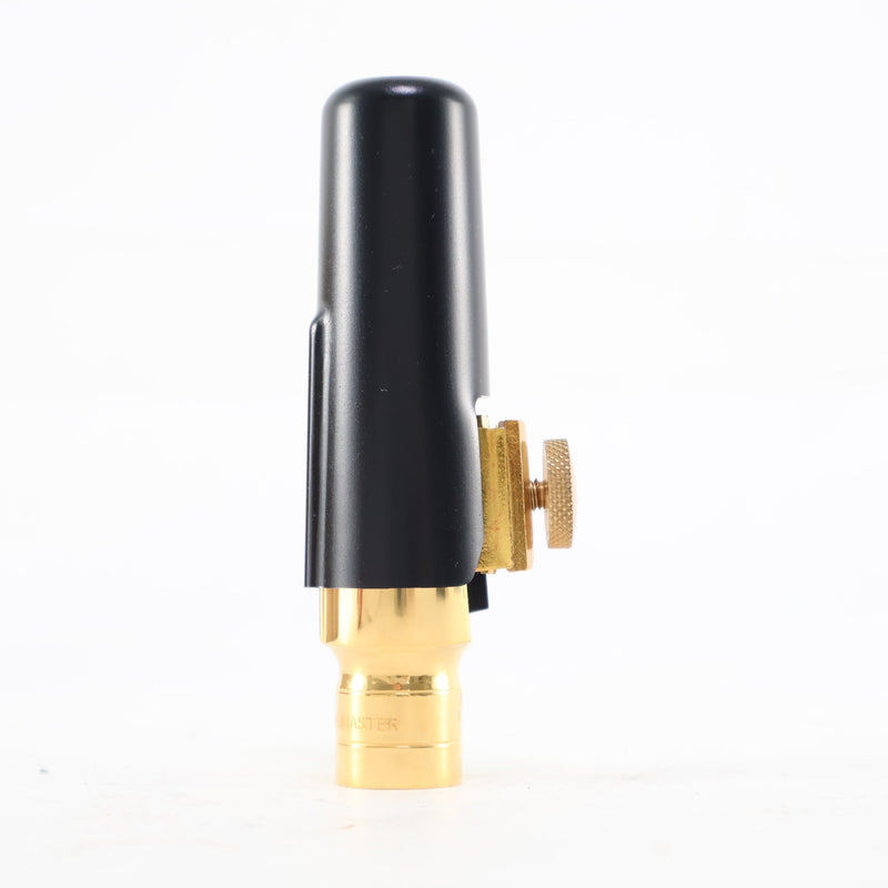 Otto Link Metal 7 Super Tone Master Tenor Saxophone Mouthpiece BRAND NEW- for sale at BrassAndWinds.com