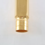 Otto Link Metal 7* Super Tone Master Tenor Saxophone Mouthpiece BRAND NEW- for sale at BrassAndWinds.com