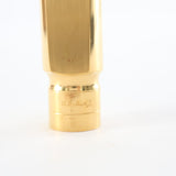 Otto Link Metal 7 Super Tone Master Tenor Saxophone Mouthpiece BRAND NEW- for sale at BrassAndWinds.com