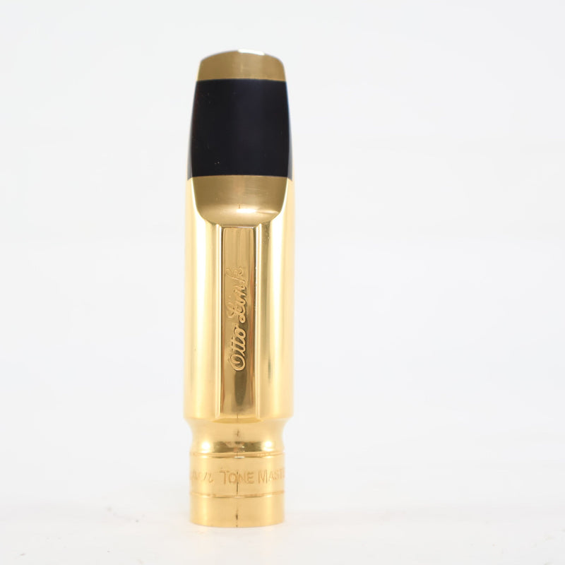 Otto Link Metal 7* Super Tone Master Tenor Saxophone Mouthpiece BRAND NEW- for sale at BrassAndWinds.com