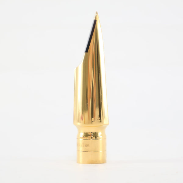 Otto Link Metal 8* Pre-V Florida Tenor Saxophone Mouthpiece BRAND NEW- for sale at BrassAndWinds.com