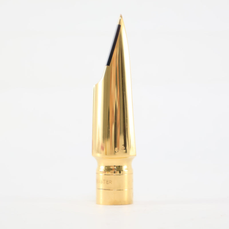 Otto Link Metal 8* Pre-V Florida Tenor Saxophone Mouthpiece BRAND NEW- for sale at BrassAndWinds.com