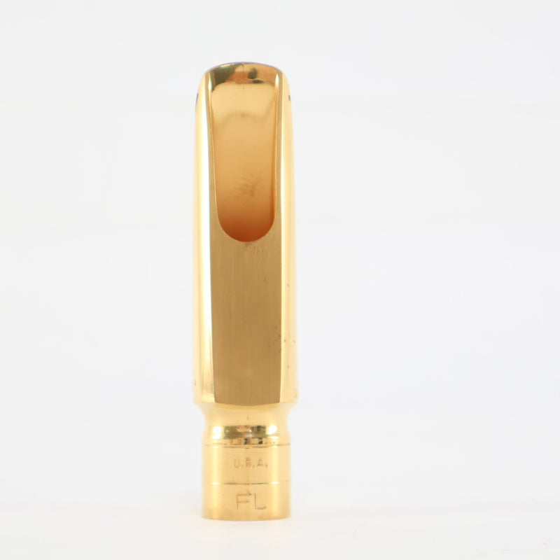 Otto Link Metal 8* Pre-V Florida Tenor Saxophone Mouthpiece BRAND NEW- for sale at BrassAndWinds.com