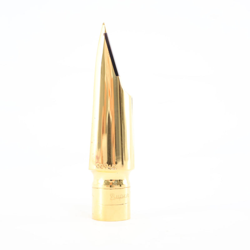 Otto Link Metal 8* Pre-V Florida Tenor Saxophone Mouthpiece BRAND NEW- for sale at BrassAndWinds.com