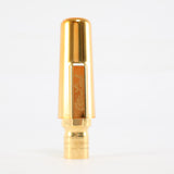 Otto Link Metal 8* Pre-V Florida Tenor Saxophone Mouthpiece BRAND NEW- for sale at BrassAndWinds.com