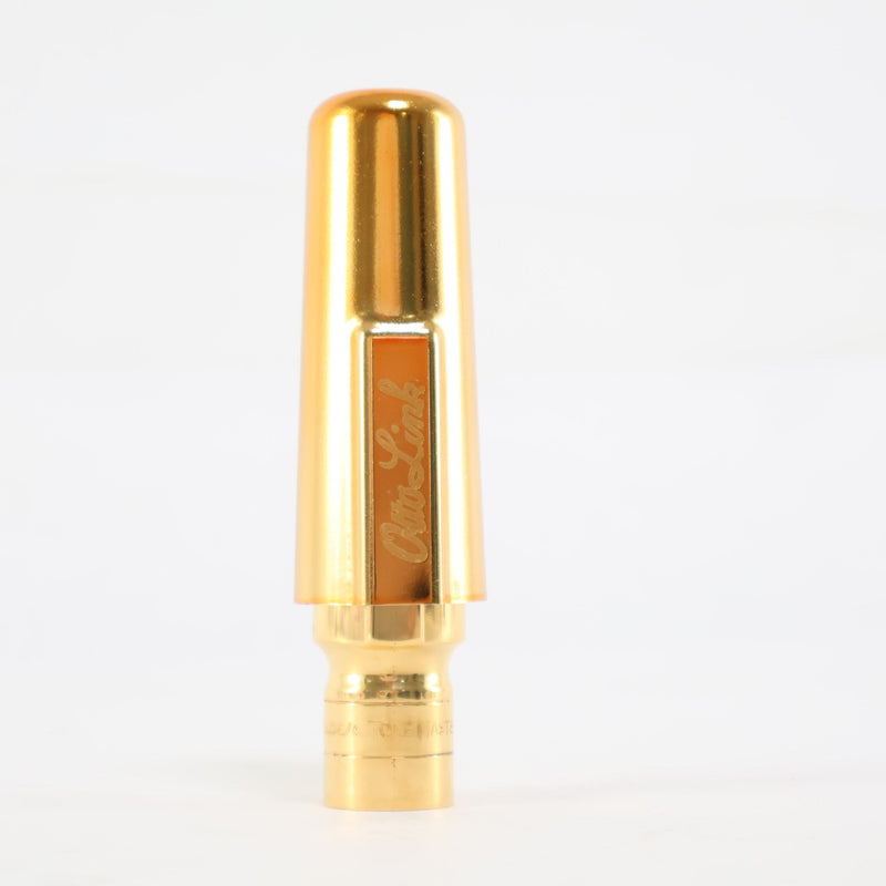 Otto Link Metal 8* Pre-V Florida Tenor Saxophone Mouthpiece BRAND NEW- for sale at BrassAndWinds.com