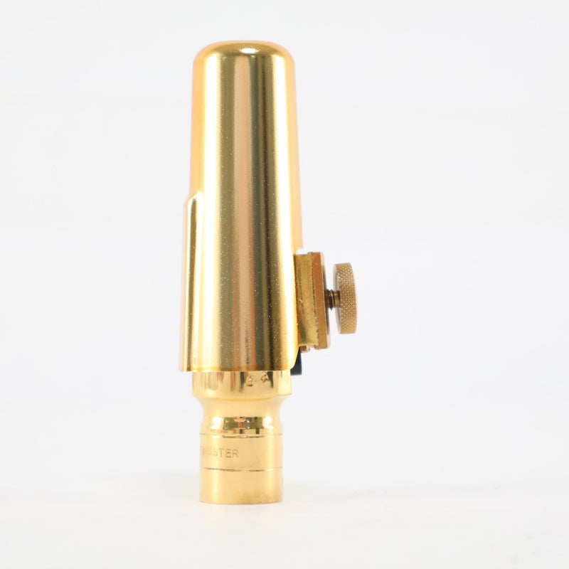 Otto Link Metal 8* Pre-V Florida Tenor Saxophone Mouthpiece BRAND NEW- for sale at BrassAndWinds.com