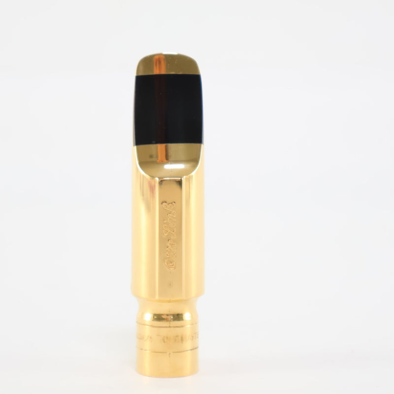 Otto Link Metal 8* Pre-V Florida Tenor Saxophone Mouthpiece BRAND NEW- for sale at BrassAndWinds.com